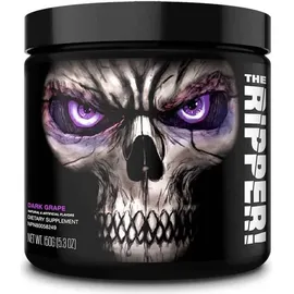 JNX Sports Fettverbrenner Dunkle Traube Kapseln 150 g