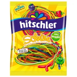 Hitschler Bunte Schnüre 125G