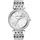 Michael Kors Darci Edelstahl 39 mm silber