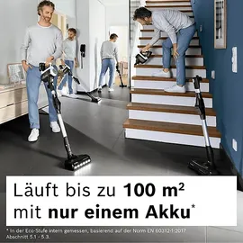Bosch Unlimited Serie 7 BKS711MTB weiß