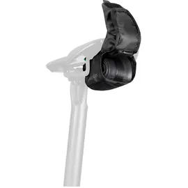 Syncros Speed Is Direct Mount 300ml Werkzeug-satteltasche - Black - One Size