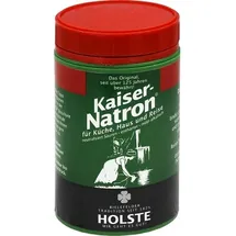 Holste Kaiser Natron Tabletten