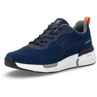 Rieker Sneaker Herren Blau 41
