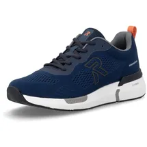 Rieker Sneaker Herren Blau 41