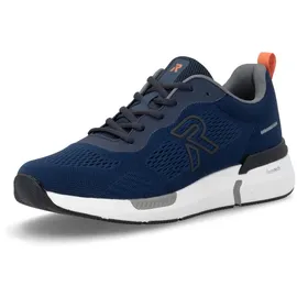 Rieker Sneaker Herren Blau 41