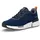 Rieker Sneaker Herren Blau 41