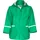 Playshoes Regenjacke Basic Grün 104