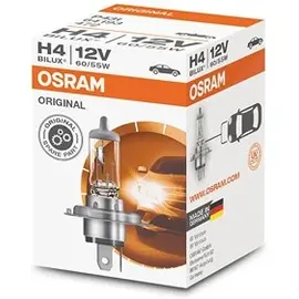 Osram Glühlampe, Fernscheinwerfer Nebelscheinwerfer Hauptscheinwerfer 12V