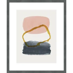 Gerahmtes-Bild FARBE 04