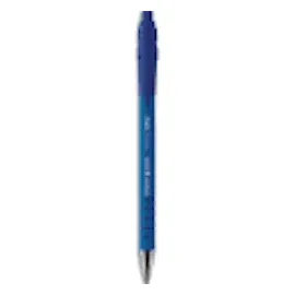 Paper Mate PaperMate Kugelschreiber Flexgrip Ultra M blau,