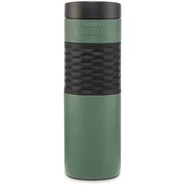 audi collection shop Audi Isolierbecher Trinkflasche Isolierflasche Ringe Logo 500ml grün