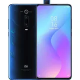 Xiaomi Mi 9T Dual Sim Glacier Blue 64GB Android Smartphone Neu in Brown Box