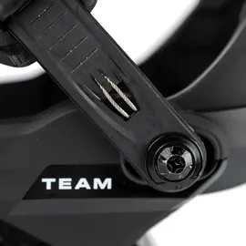 Nitro Team Ultra Black L