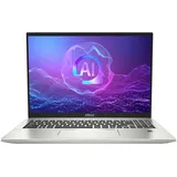 MSI Prestige A16 AI+ A3HMG-036, Urban Silver, Ryzen AI 9 365, 32GB RAM, 1TB SSD, DE (00159K-036)