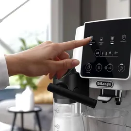 De'Longhi Magnifica Start Milk ECAM220.61.W weiß