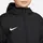 Nike Repel Park Synthetic-fill Kinder Fußballjacke, schwarz - US: L