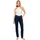 Angels Cici Straight Fit dark indigo 34/31