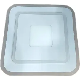 LEDVANCE Smart+ WiFi Deckenleuchte Orbis Saddie 50 cm Tunable White