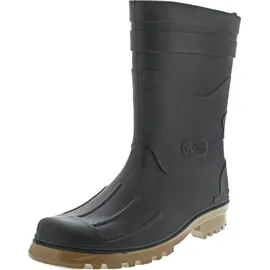 Bockstiegel Dirk Gummistiefel Schwarz 44