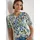 Cecil T-Shirt Mehrfarbig L