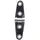 CONACORD Scharnier 100 x 25 mm