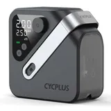 Cycplus Akku-Luftpumpe AL7 Schwarz