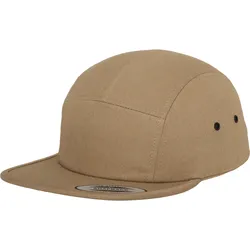 Flexfit Classic Jockey Cap, khaki