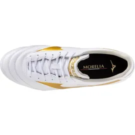 Mizuno Morelia II Pro AG Unisex Weiß 43