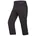 3/4 Hosen Schwarz M