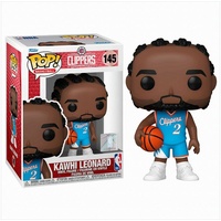 Funko NBA Los Angeles Clippers - Kawhi Leonard 145