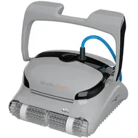 Maytronics Dolphin Deluxe Active grau/schwarz
