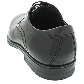 ECCO Melbourne Herren Schwarz 43