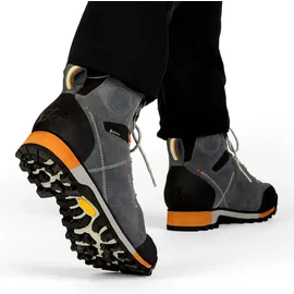 Dolomite 54 Hike Evo GTX Herren Gunmetal Grey 45
