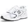 New Balance Freizeit/Lifestyle Kinder Gr.39, Weiß - 38.5 EU
