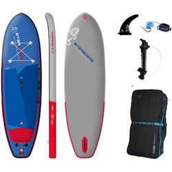 STARBOARD IGO DELUXE SC 10,0 SUP 23/24