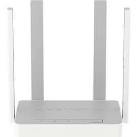 Keenetic Explorer 4G