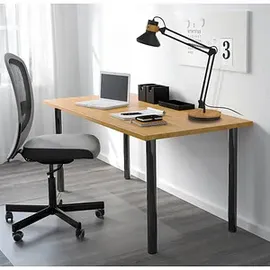 Unilux Baya Bamboo Schwarz