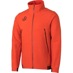 Ternua Verkom Hard Jacket M orange.com (7474) XL