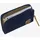 Fjällräven Zip Card Holder Unisex Geldbörse blau