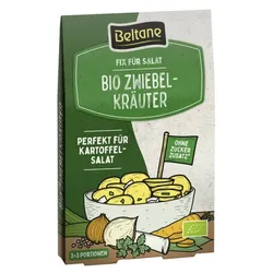 Beltane Fix Für Salat Zwiebelkräuter bio