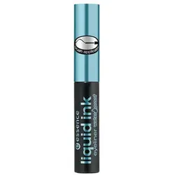 Essence  Eyeliner Liquid Ink Eyeliner Wasserfest  in multifarben, Einheitsgrösse
