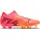 Puma Future 7 Ultimate FG/AG sunset glow/puma black/sun stream 46