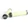 Renthal Traction Lock On Griffe Fahrradgriffe beige