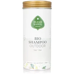 Eliah Sahil Shampoo Outdoor