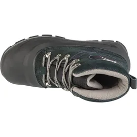 Sorel Buxton Lace Boot WP Herren Black/Quarry 41