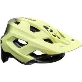 Fox Speedframe Pro Backfade 51-55 cm weiß 2021