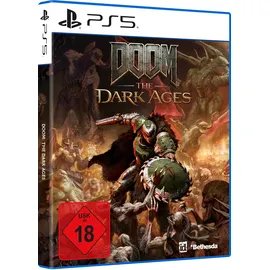 Doom: The Dark Ages (PS5)