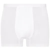 Hanro Retro Pants Boxershorts weiß S 3er Pack