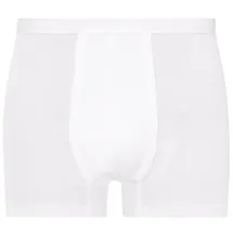 Hanro Retro Pants Boxershorts weiß S 3er Pack