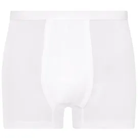 Hanro Retro Pants Boxershorts weiß S 3er Pack